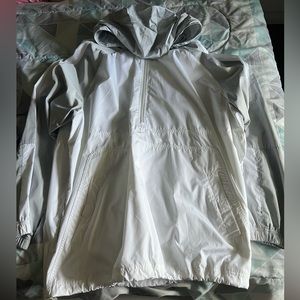 Nike XXL rain jacket